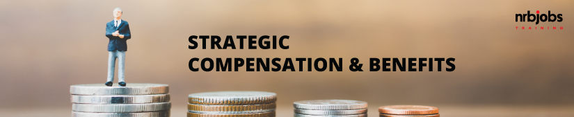 Strategic Compensation & Benefits