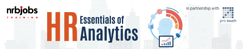 Essentials of HR Analytics