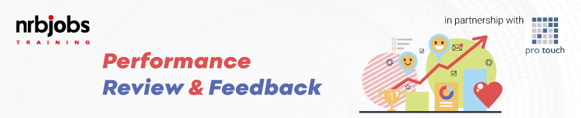 Performance Review & Feedback