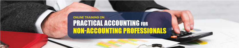 Practical Accounting for Non-Accounting Professionals