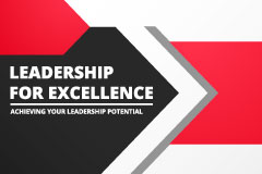 Leadership for Excellence