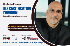 NLP Certification Program
