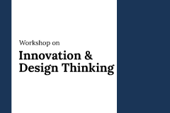 Innovation & Design Thinking