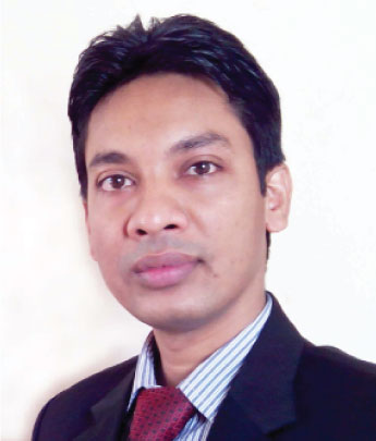 Md. Nazmul Muneer